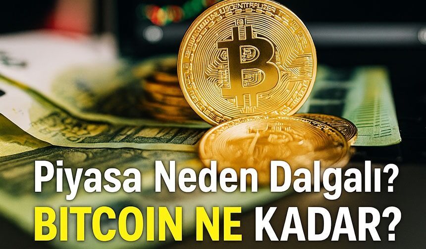 Bitcoin ETF Girişleri Fiyatı Uçurdu: ABD- İran Gerilime Rağmen Neden Yükseldi?