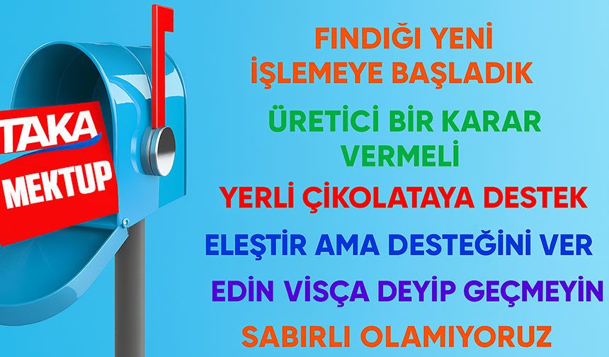 Karadeniz’de Fındığın Tahtı Sarsılıyor! Üretici Artık Alternatif Ürünlere Yöneliyor