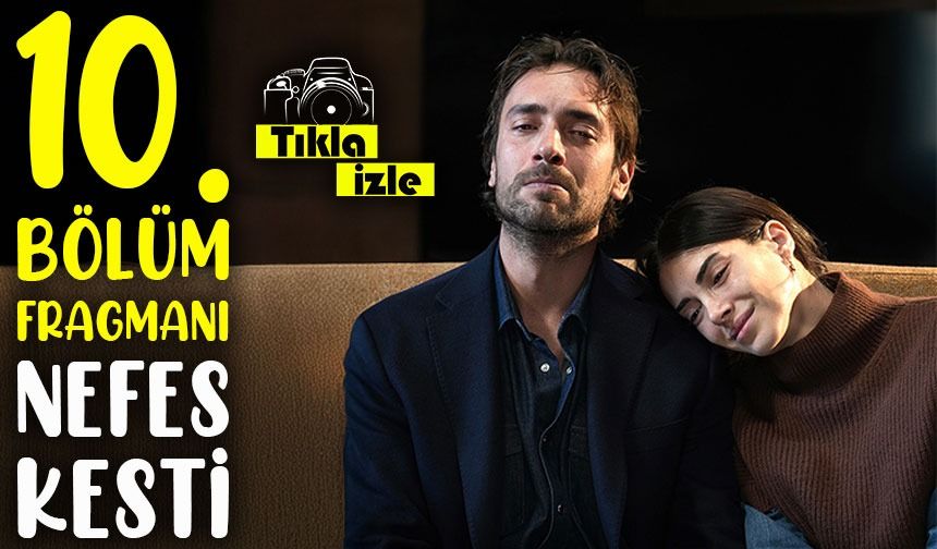 Taşacak Bu Deniz 10. bölüm fragmanı yayınlandı: Esme gerçeği öğreniyor!