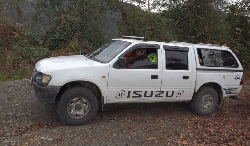 Ayı Popülasyonu Kontrolden Çıktı: Çiftçiler Özel İzinle Av Talep Ediyor