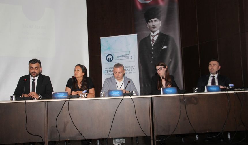 Karadeniz Havzası için Sürdürülebilir Kalkınma Buluşması