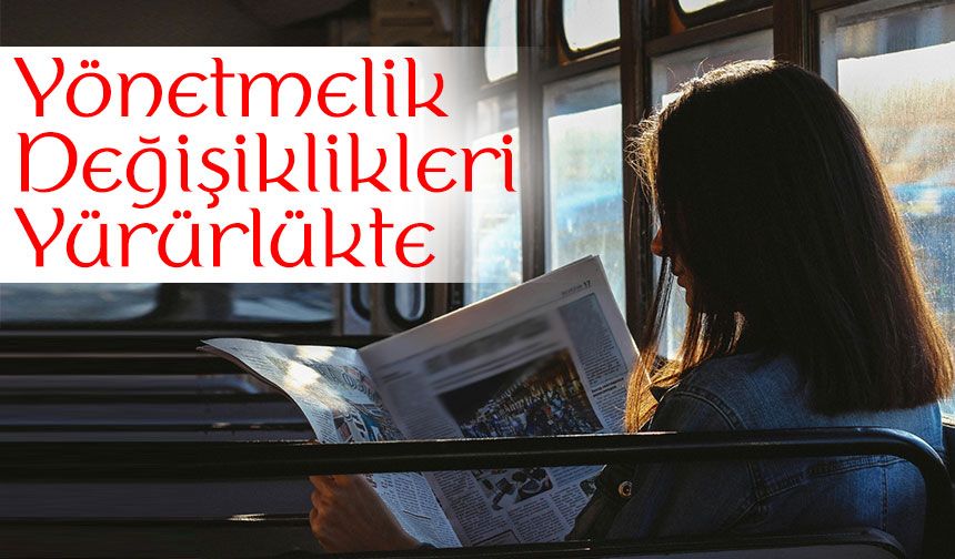 Basın İlan Kurumu Genel Kurul Toplantısı’nda kabul edilen Resmî İlan ve Reklam Yönetmeliği Yürürlüğe Girdi