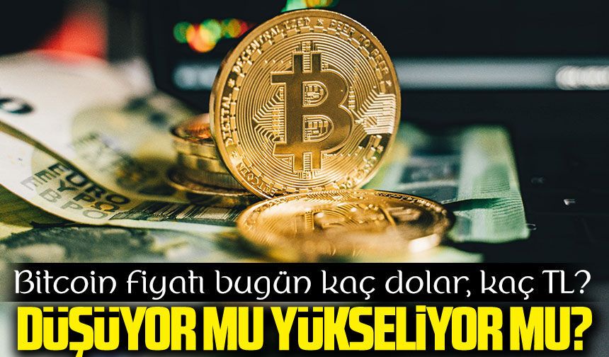 Bitcoin Fiyatı 74.000 Doları Aştı: Fed Kararı Sonrası Piyasaları Ne Bekliyor?