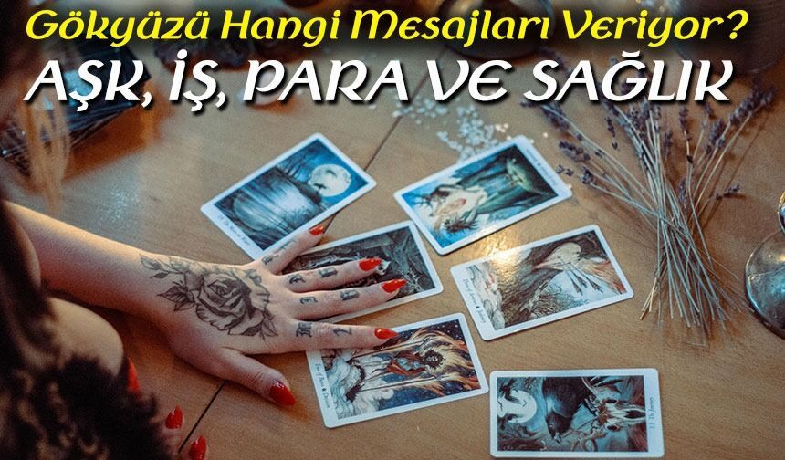 Bugün Burç Yorumları Neler Söylüyor? Günlük Burç Yorumları Bugün Sizi Neler Bekliyor?