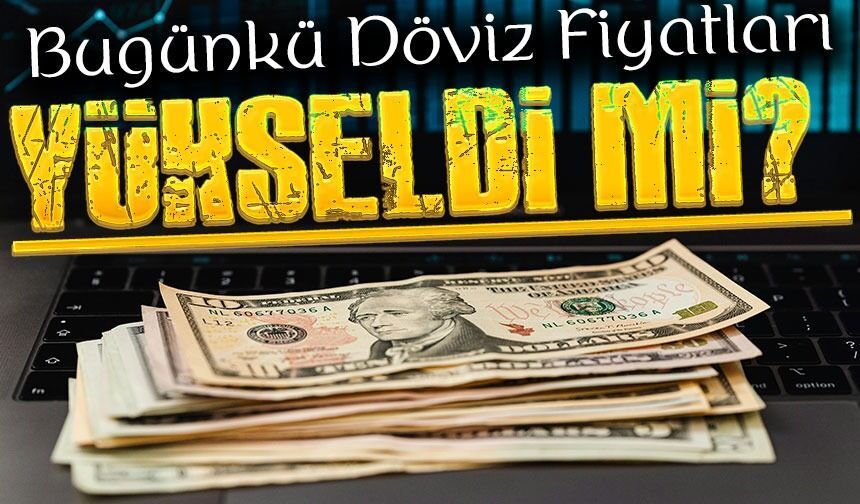 Dolar Ve Euro Ne Kadar Oldu? Uzman İsimden Kritik Açıklamalar!