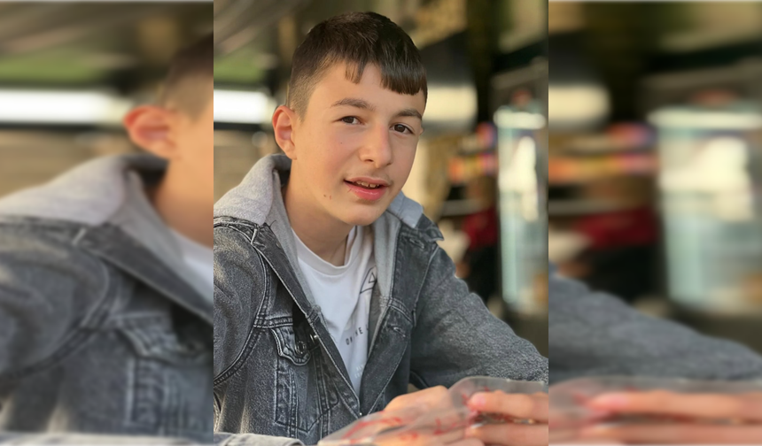 Vakfıkebir’de Yürek Yakan Veda: Onur Karagöl’ün Oğlu Kalp Kriziyle Hayatını Kaybetti