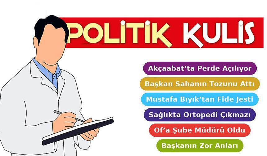 Yavuz Ağıralioğlu Trabzon’da Sahaya İndi: “Golleri Saymadık, Kadro Bizim Kadro”
