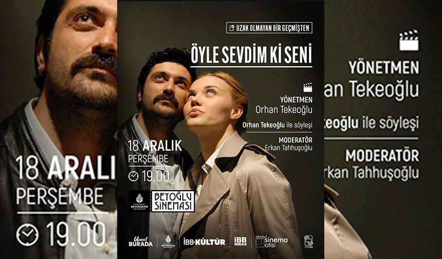 Göçün Sessiz Hikâyesi Beyoğlu’nda