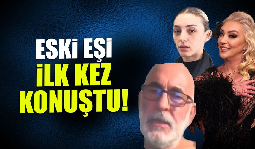 Güllü'nün Eski Eşi İlk Kez Konuştu!