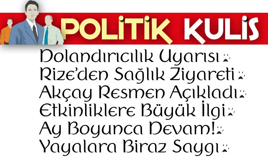 Trabzon’da Dolandırıcılık Uyarısı: Belediye Adı Kullanılarak Yardım Talep Ediliyor