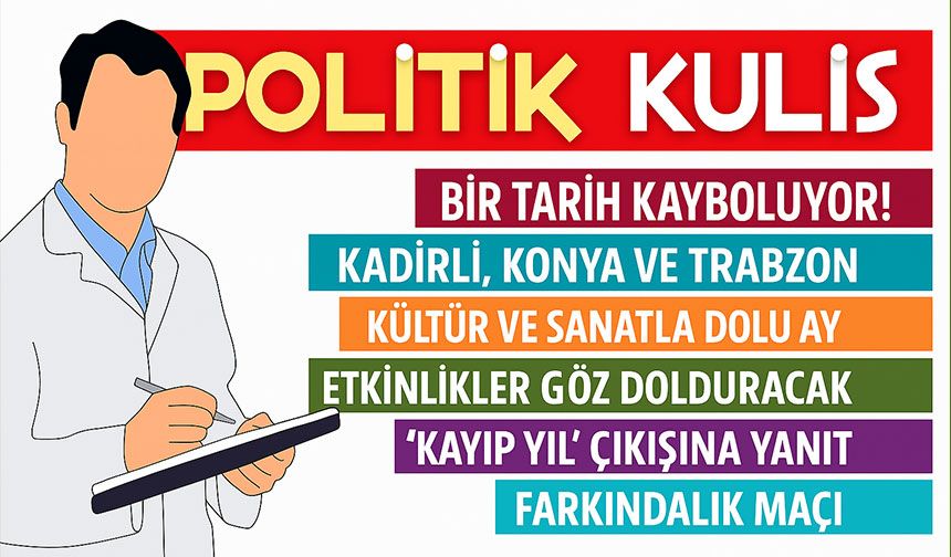 Trabzon Üniversitesi’nden 3 Aralık Dünya Engelliler Günü’ne Özel “Farkındalık Maçı”