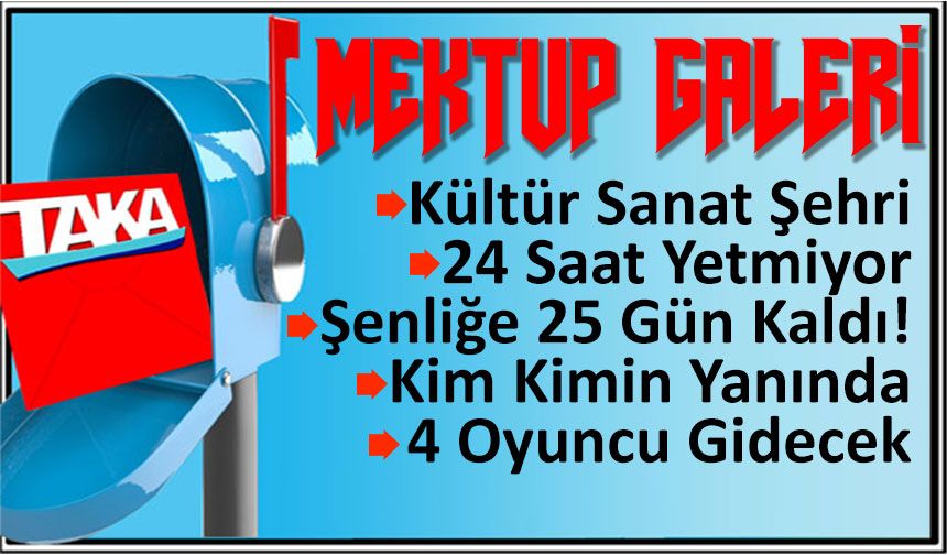 Trabzon’un Hafızası Sanatla Konuşuyor: Altın TAKA’nın Hikâyesi