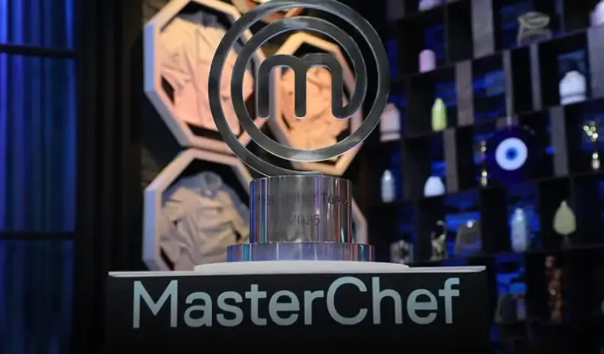 MasterChef 2025 Şampiyonu Bakın Kim Oldu: Canlı Yayında Nefes Kesen Final!