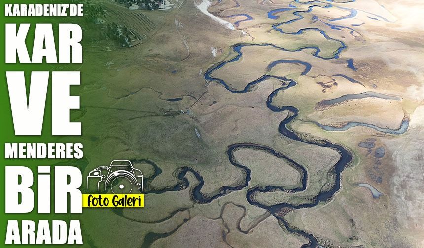 Menderesleriyle Ünlü Perşembe Yaylası Rekor Ziyaretçi Sayısına Ulaştı