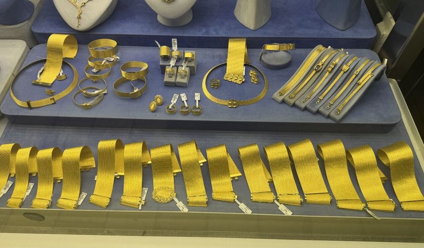 Altın Sertifikası (ALTIN.S1) Nedir, Nasıl Alınır? Fiyatı Çakıldı mı?