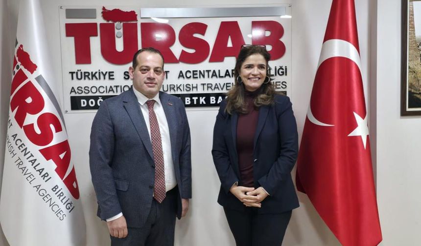 Bölgesel Turizme Ortak Akıl Vurgusu: Sürmeli ve Tuna Projeleri Değerlendirdi