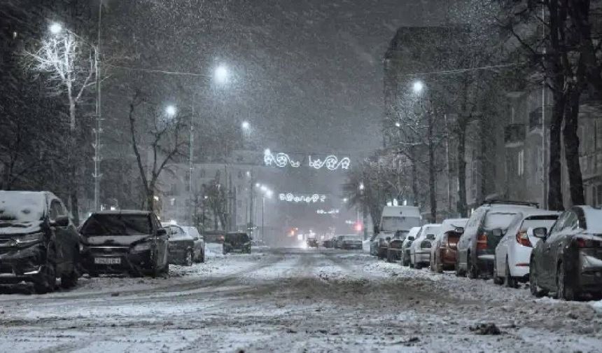 Kışın Park Hatası Pahalıya Patlayabilir: Aracınızı Nereye Bıraktığınıza Dikkat Edin