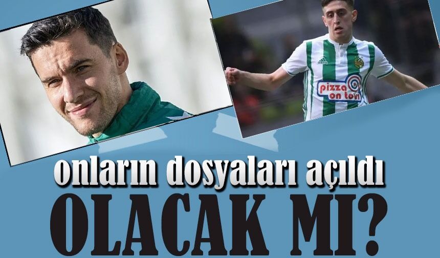 Trabzonspor’da Forvet Alarmı! Ayrılıklar Transfer Planını Altüst Etti