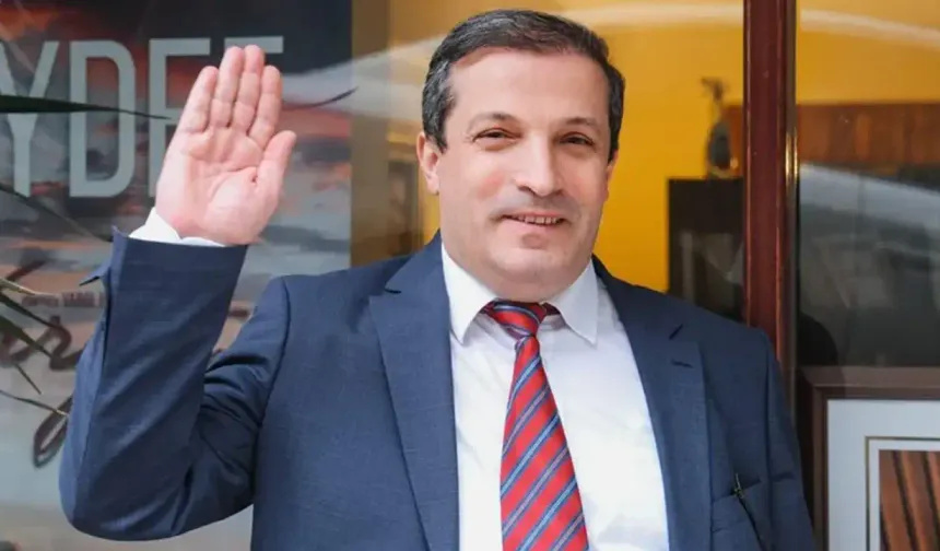 İYİ Parti Trabzon İl Başkanı Erkan’dan “Marka Kent” Açıklamasına Sert Tepki