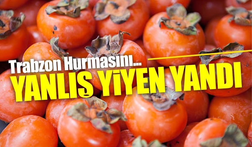 Cennet Hurması Severler Dikkat: Uzmanlardan Günlük Tüketim Uyarısı
