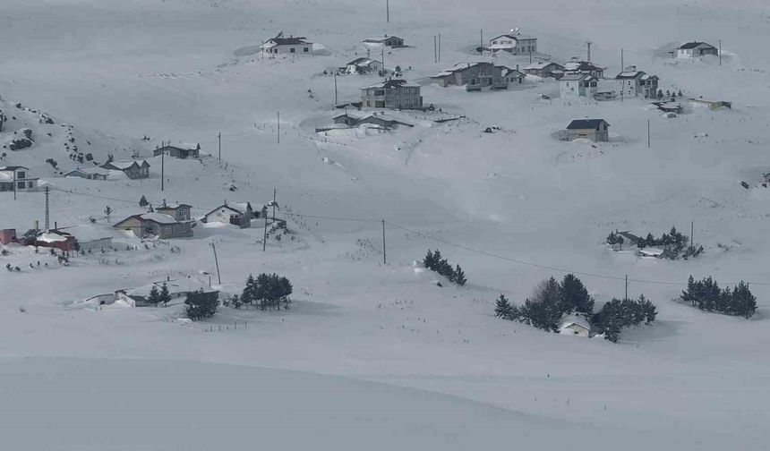 Aydıntepe Yaylası Kış Festivali programı belli oldu