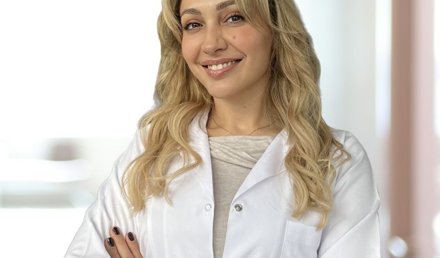 'Kadınlarda saç dökülmesinin gizli nedenleri'