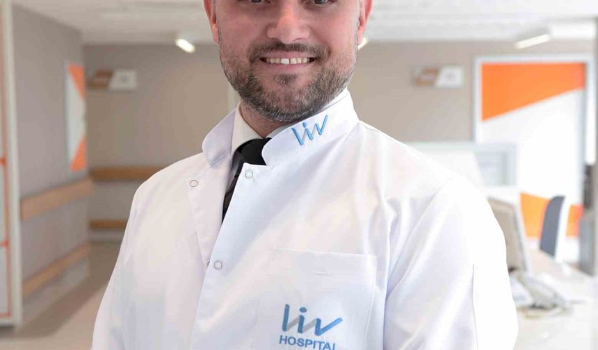 Uzm. Dr. Akyol: 'Mevsim geçişi birçok hastalığı tetikliyor'