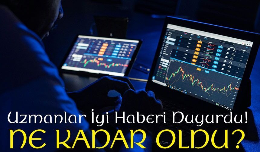 Bitcoin Fiyatı Ne Kadar? Kaç Dolar Oldu?