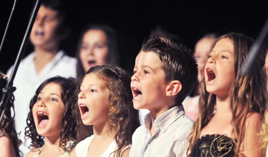 Akçaabat Belediyesi Çocuk Korosu Seçmeleri başladı