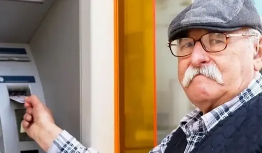 Orta Karadeniz, emekli yoğunluğuyla dikkat çekiyor