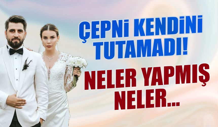 Bilal Hancı'nın İfadesi Gündem Oldu: Esin Çepni Suskunluğunu Bozdu