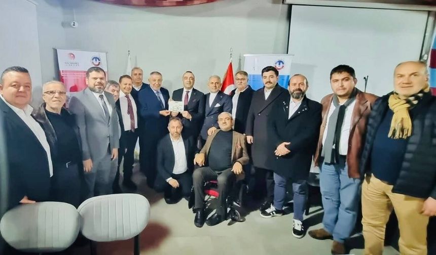 KASTOB’tan 2026 Hamlesi: Karadeniz Günleri İstanbul’da Düzenlenecek