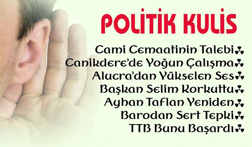 Trabzon Barosu’ndan Nusaybin’deki Bayrak Saldırısına Sert Tepki