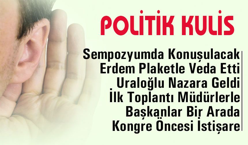 Ulaştırma ve Altyapı Bakanı Abdulkadir Uraloğlu, Canlı Yayında Rahatsızlandı