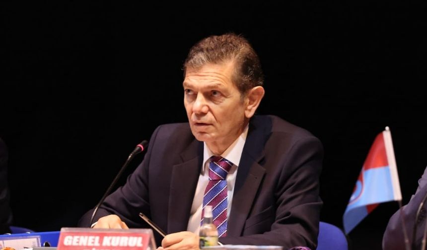 Trabzonspor’dan Antalya’daki Saldırıya Sert Tepki: “Bu Provokasyon Kabul Edilemez”