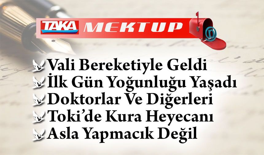 Trabzon’da Veda ve Karşılama: Yeni Vali Göreve Başladı