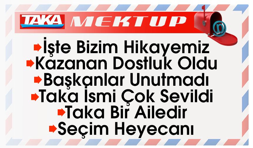 TAKA Gazetesi’nin Doğuşu: Bir Hayalin 24 Yıllık Yolculuğu