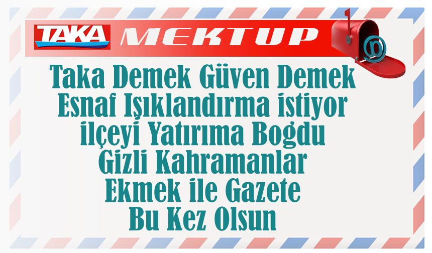 Meydan Parkı’nda Atılan Bir İmza, Karadeniz’in Sesi Oldu: TAKA 24. Yılına Giriyor