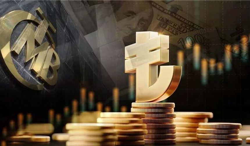 Merkez Bankası Rezervlerinde Sürpriz Artış: Kritik Eşik Yaklaşıyor