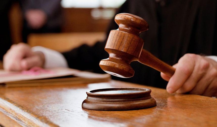 Trabzon’da Yargı Mensuplarına Terfi Müjdesi: 10 Hakim ve 5 Savcı Yükseldi