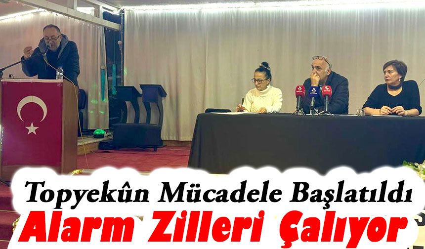 Of’ta Alarm Zilleri Çalıyor: Uy*şt*ruc*ya Karşı Topyekûn Mücadele Başlatıldı