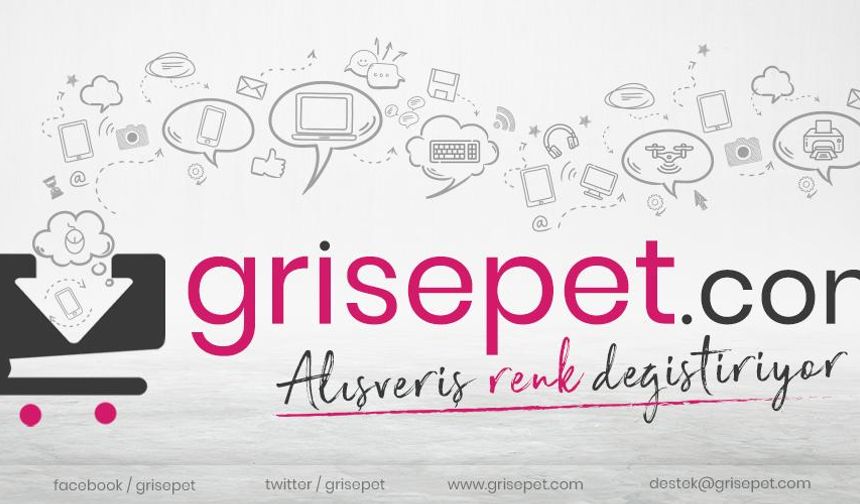Grisepet.com: 2010’dan Günümüze Güvenilir ve Yenilikçi Teknoloji Alışverişinin Adresi