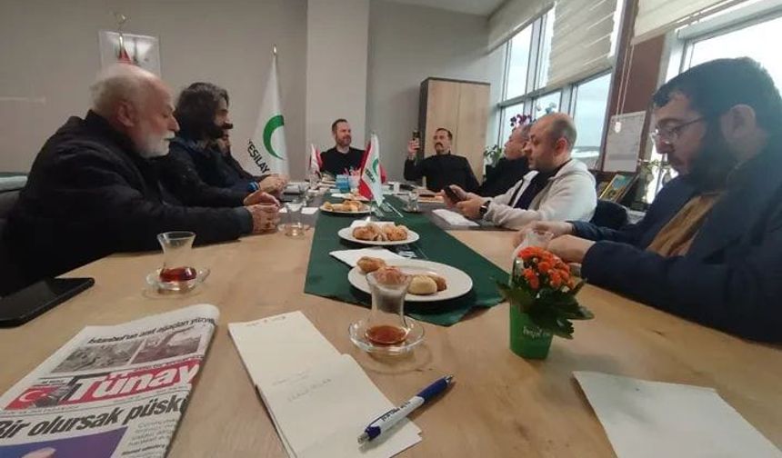 Bağımlılığın Her Türlüsüyle Mücadele