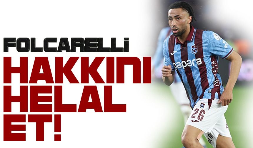 Folcarelli Parladı Ama Orta Sahada Denge Kurulamadı