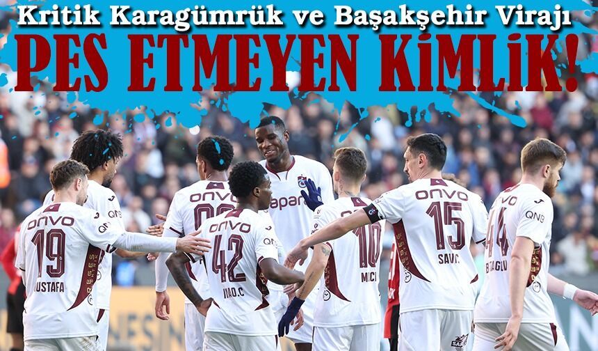 Fırtına Yeniden Ayağa Kalktı! Gaziantep Zaferiyle Zirve Umudu Tazelendi