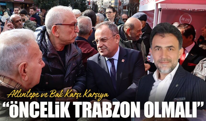 Trabzon’da Spor Salonu Tartışması: “Öncelik Trabzon Olmalı” Çıkışı
