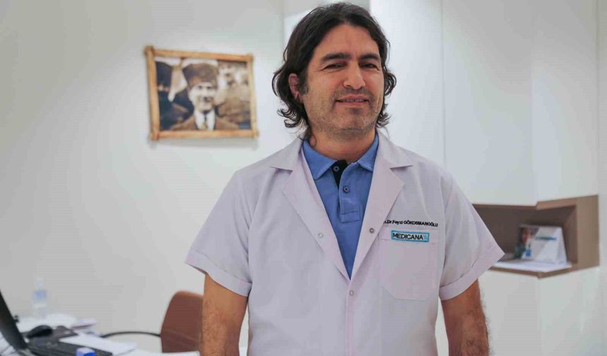 Bu tedavi kadınların daha geç yaşlanmasını sağlıyor