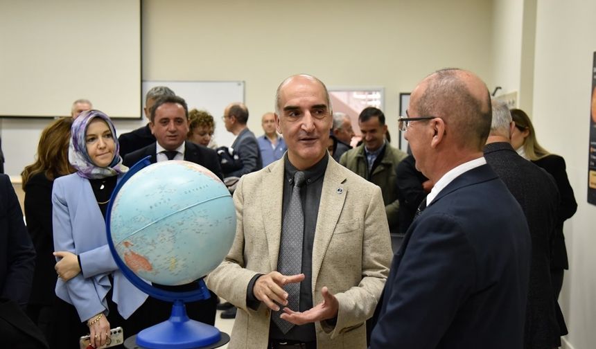 Fen bilimlerinde düşüş uyarısı: 'Bilimi sevdirmek şart'