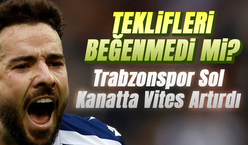 Trabzonspor Midtjylland forması giyen Aral Şimşir için teklifini yükseltti, gözler Danimarka ekibinin vereceği kararda