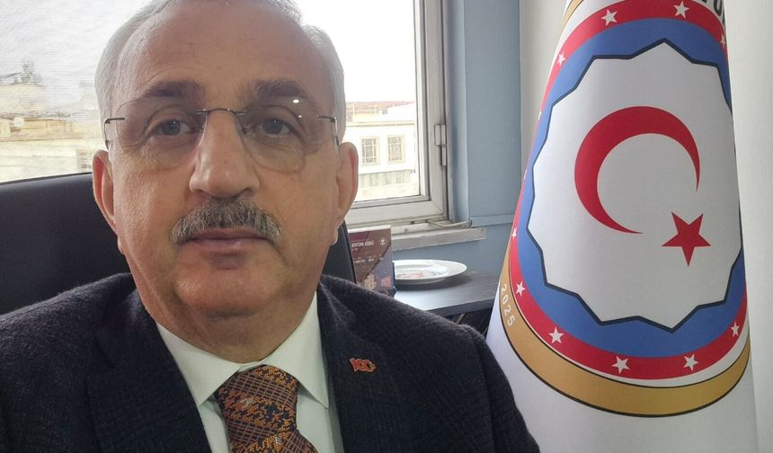 Turan Ülküsü’nden Trabzon Turizmi İçin Geniş Katılım Çağrısı